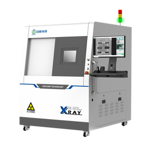 AX8200MAX X-Ray Inspection Equipment