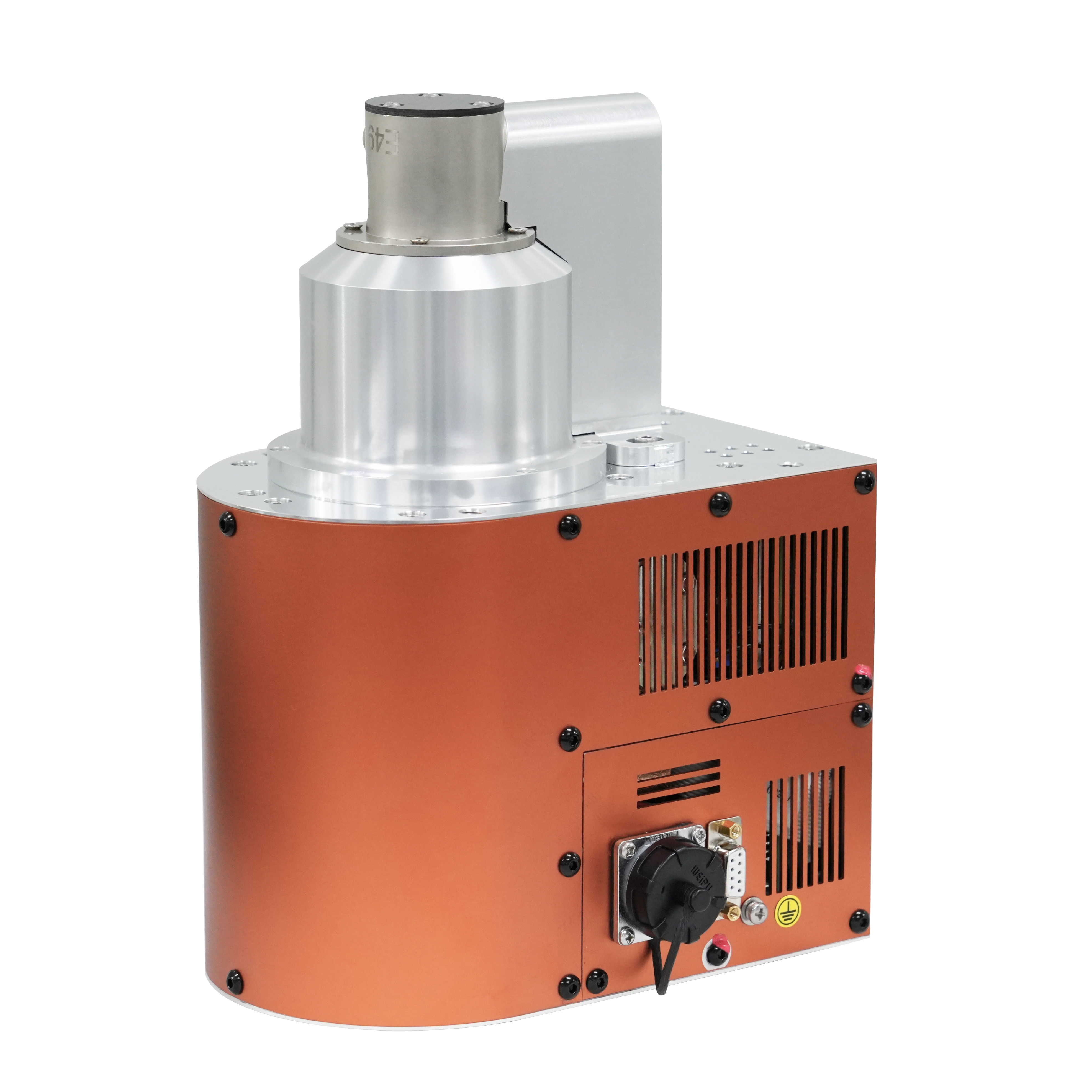 90kV Microfocus X-ray Source