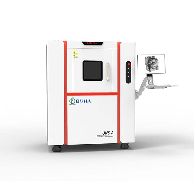 UNS Series NDT X-Ray Equipment (DR)