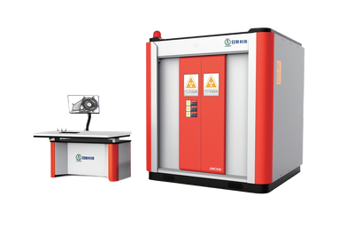 UNL Series NDT X-RAY Machine for Wheel Hub Inspection(DR)
