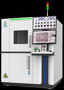 AX9100 Max X-Ray Inspection Equipment