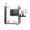 Unicomp X-ray AX8300MAX Semiconductor Microfocus X-ray Inspection Equipment