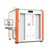 UNC160-A Series NDT X-Ray Equipment (DR)