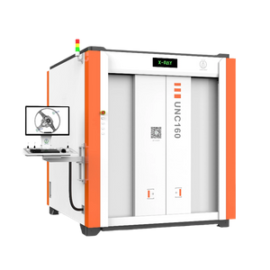 UNC160-A Series NDT X-Ray Equipment (DR)