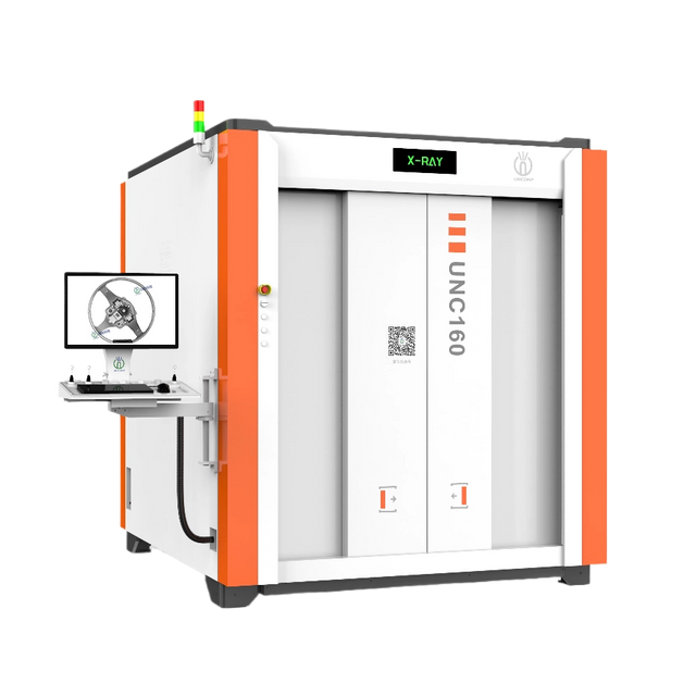 UNC160-A Series NDT X-Ray Equipment (DR)