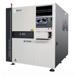  AX9800-Lithium Battery 3D CT Inspection Equipment