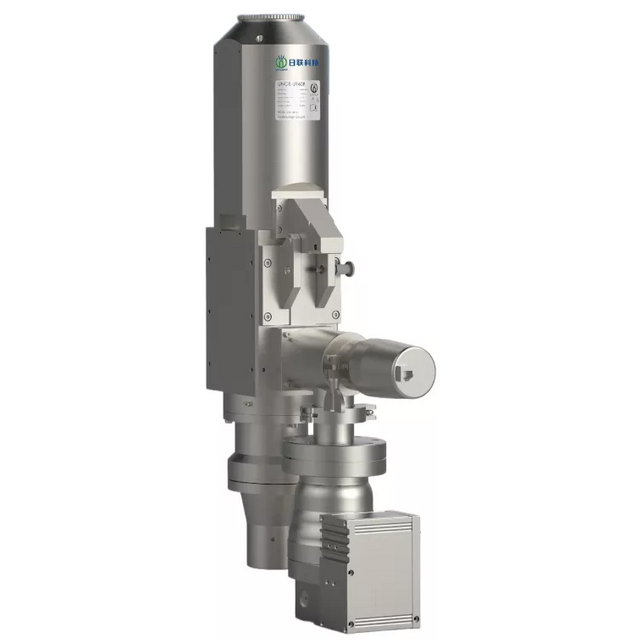 160kV OpenTube X-ray Source
