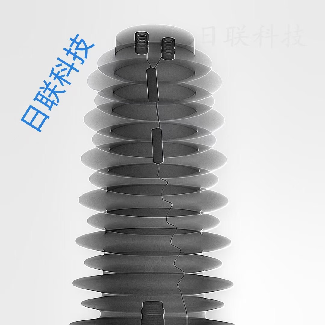 UNC-B Series NDT X-Ray Equipment (DR)